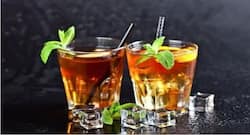सेहत पर कई तरह से करती है असर आइस टी, वजन घटाना है तो जरूर पिएं