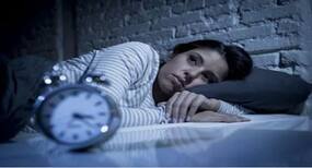 Insomina Treatment : अनिद्रा की समस्या को दूर करने के लिए आजमाएं ये प्राकृतिक उपचार