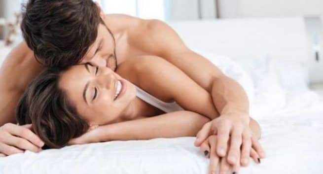 Sex guide for 2020: Boost your libido with these simple lifestyle changes