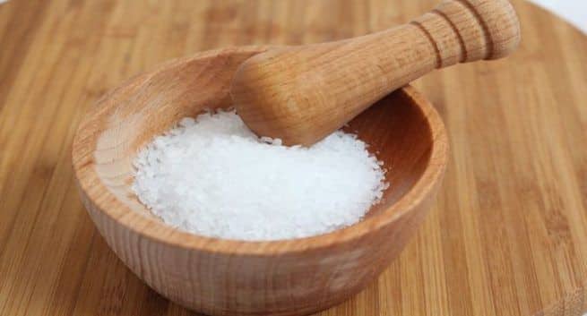 low Sodium Salt or namak kya hai