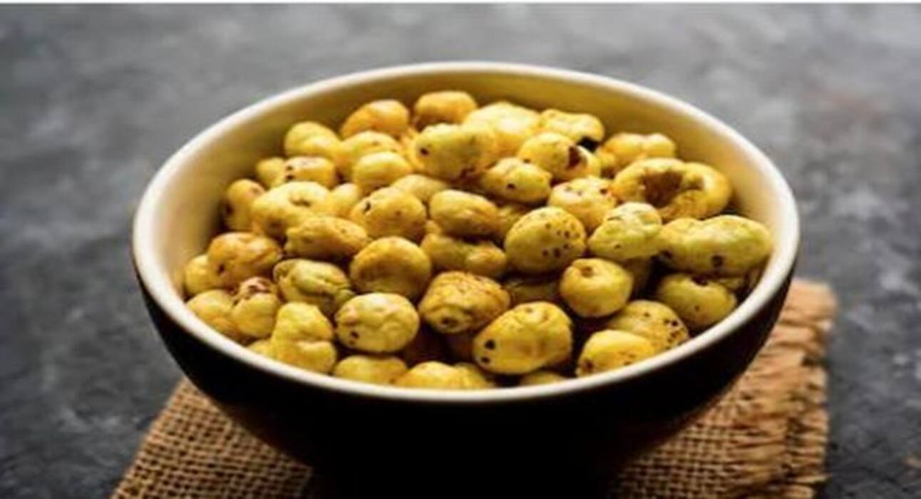 Makhana for weight loss :  जानें, मखाना कैसे करता है वजन कम, क्या हैं इसके अन्य सेहत लाभ