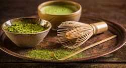 Matcha tea: The magic brew with amazing properties