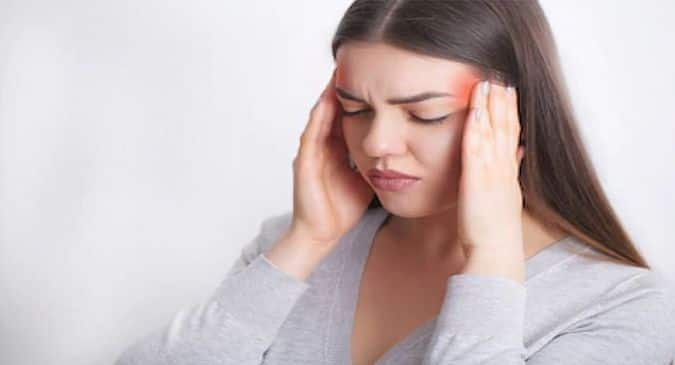 Migraine is caused by early puberty: Study | TheHealthSite.com