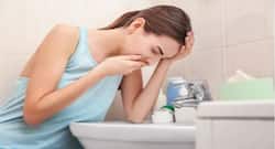 Nausea can surprise you anytime, know the reasons why