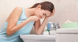 Nausea can surprise you anytime, know the reasons why
