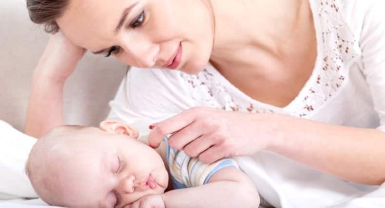 Post-Pregnancy Diet : डिलीवरी के बाद खानपान में ना बरतें लापरवाही, ऐसी लें डाइट