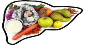 Non-alcoholic fatty liver disease: बचना है तो डाइट में करें ये बदलाव Non-alcoholic fatty liver disease: बचना है तो डाइट में करें ये बदलाव