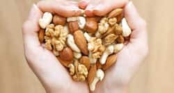 Good dental hygiene must for heart health but eating nuts and seeds help too