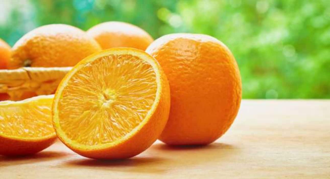 Measles: Foods that may prevent its onset