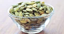 Munch on pumpkin seeds to fight diabetes, arthritis and more