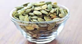 Munch on pumpkin seeds to fight diabetes, arthritis and more