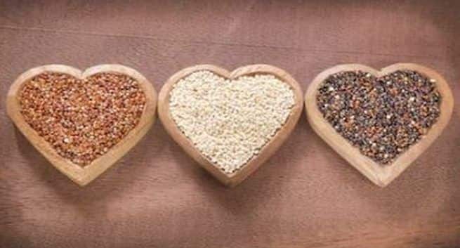 quinoa benefits , health benefits of quinoa.