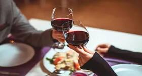 Red wine : अवसाद और चिंता कम करती है, पर बढ़ सकता है कैंसर का रिस्‍क
