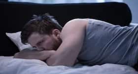 Restless sleep : कहीं थकान और सुस्‍ती की वजह यह तो नहीं