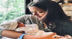 Cesarean delivery : समीरा रेड्डी ने बताया सिजेरियन डिलीवरी का दर्द, जानें इसके नुकसान