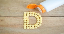 Higher risk of BP in kids due to Vitamin D deficiency