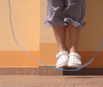 skipping for weight loss in hindi