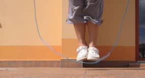 Skipping to Weight Loss : रस्सी कूदना कैसे है वजन घटाने के लिए सबसे अच्छी एक्सरसाइज