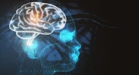 7 Diseases that can change your personality 7 Diseases that can change your personality
