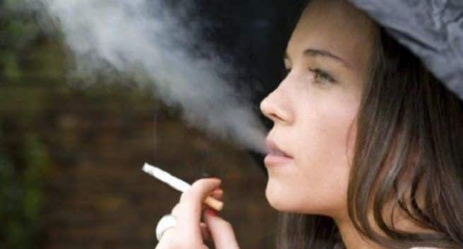 New Study States Light Smoking Can Also Damage Lungs Thehealthsite Com