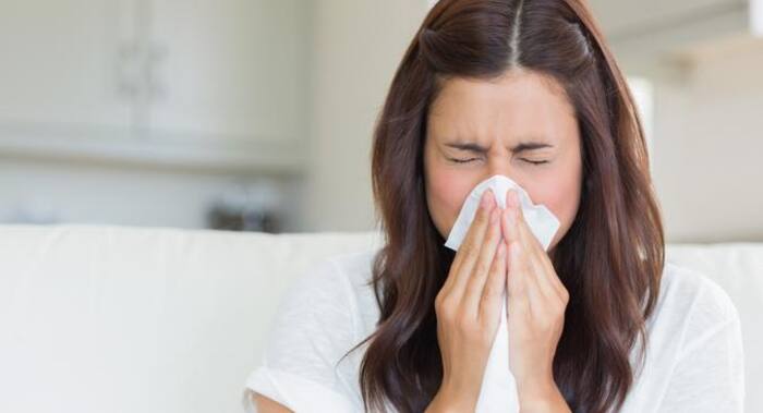 5 ways nose blowing can harm you