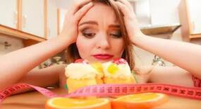 Sugar Craving : नुकसानदायक है ज्‍यादा मीठे का सेवन