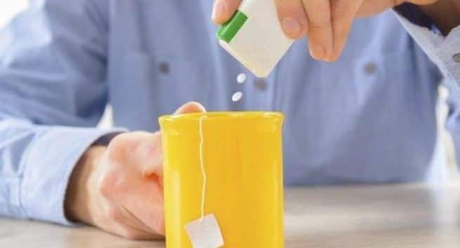 artificial sweetners