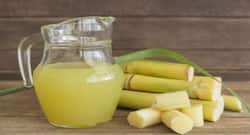 Sugarcane juice can be your weight loss buddy, here is how