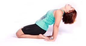 Yoga For Constipation : कब्ज की परेशानी दूर करता है यह योगासन