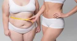 Obesity aging: मोटी होगी कमर, तो जल्‍दी हो जाएंगे बूढ़े : शोध