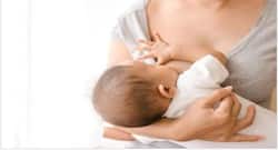 How to increase breast milk : ब्रेस्ट मिल्क बढ़ाने के लिए खाएं ये फूड्स