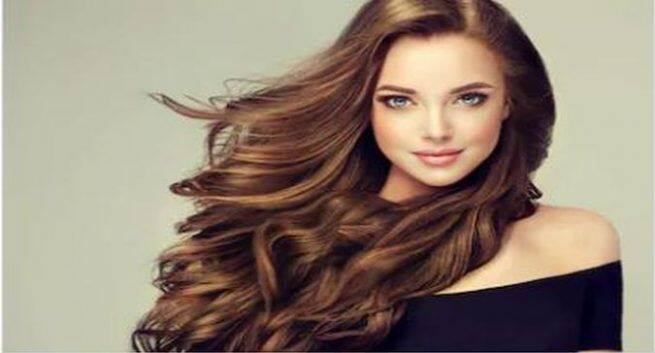 Ways To Make Hair Thicker In Hindi पतल ब ल क इन