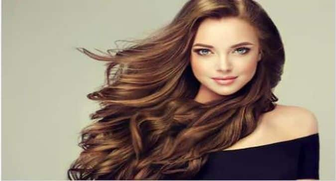 Ways To Make Hair Thicker In Hindi पतल ब ल क इन उप य स बन ए घन Thehealthsite Com ह द