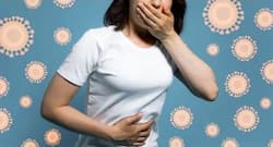 Feeling nauseous? Eating these foods may help ease the discomfort