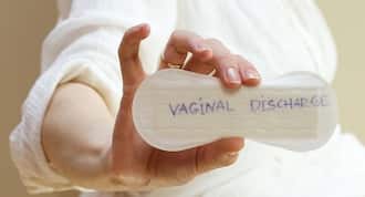 Vaginal Discharge, Different Types Of Discharge