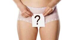 Vaginal smells can indicate if all is well down there