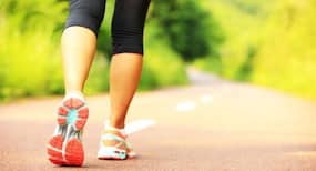 Your walking habits may predict future mobility problems