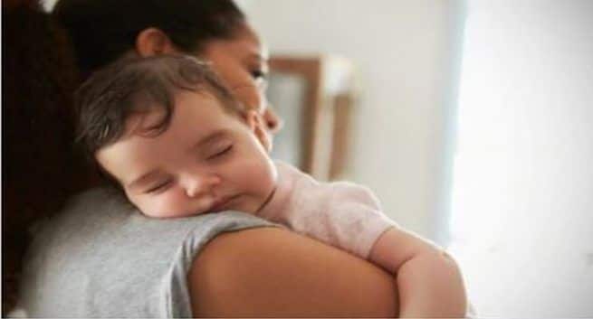 ways to make baby sleep