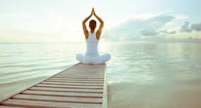 World Hepatitis Day: Yoga poses for a healthy liver