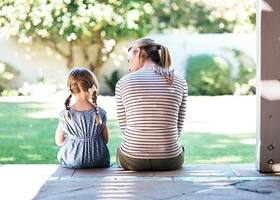 Parenting tips: 8 ways to make your child feel special Parenting tips: 8 ways to make your child feel special