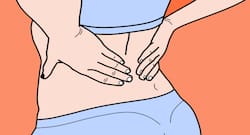 Back pain could be more than what you think, get it diagnosed soon