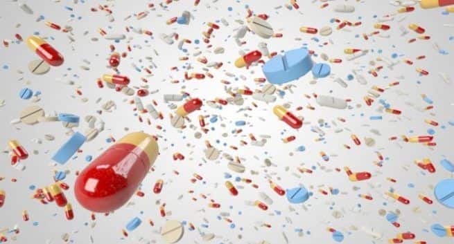 Antifungal Medicines are Harmful for liver function in Hindi