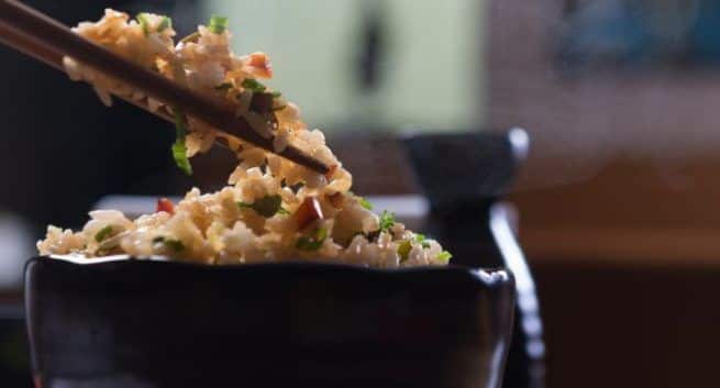 Brown rice control blood sugar and its Nutrition best for weight loss in Hindi