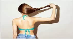 Hair Care Tips : चिया सीड्स से दें बालों को मजबूती और शाइन Hair Care Tips : चिया सीड्स से दें बालों को मजबूती और शाइन