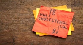 Weight loss: Easy ways to reduce your cholesterol levels Weight loss: Easy ways to reduce your cholesterol levels