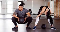 बॉडी फिटनेस और वेट लॉस के लिए करें ये वर्कआउट