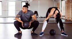 बॉडी फिटनेस और वेट लॉस के लिए करें ये वर्कआउट