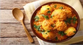 Rakshabandhan Recipes 2019 : यूं बनाएं दम आलू, खाने का स्वाद दोगुना बढ़ जाएगा
