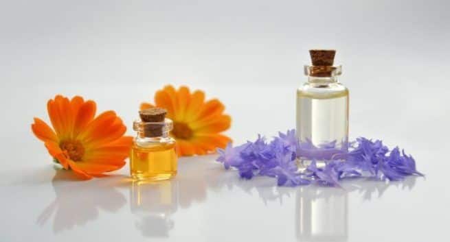 Essential Oil for Weight Loss Rapid weight loss can be achieved by consuming these oils