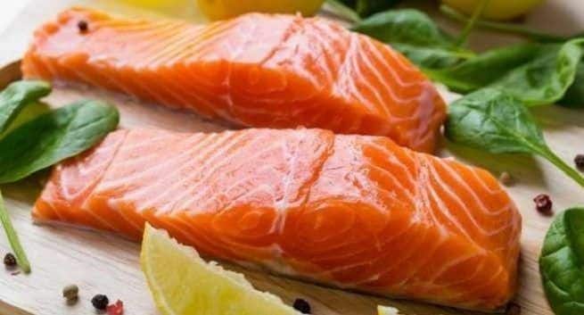 Fatty fish